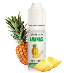 Prime - Ananas
