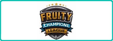 Fruity Champions League